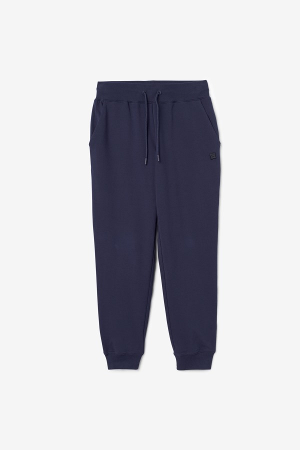 Navy Emersyn Jogger Fila Outlets