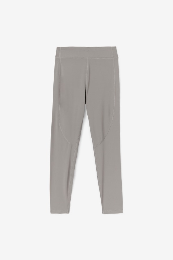Fila Outlets Brushed Nickel Emerie Legging
