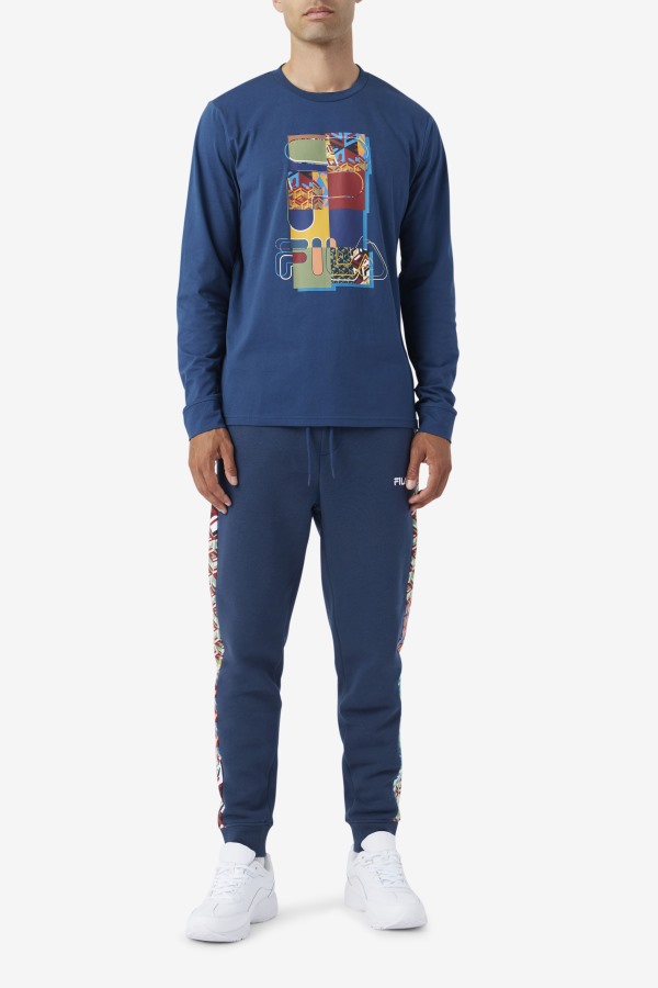 Fila Outlets Ocean Pawa Jogger