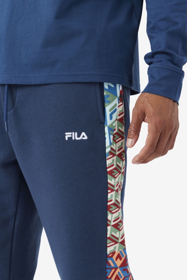 Fila Outlets Ocean Pawa Jogger