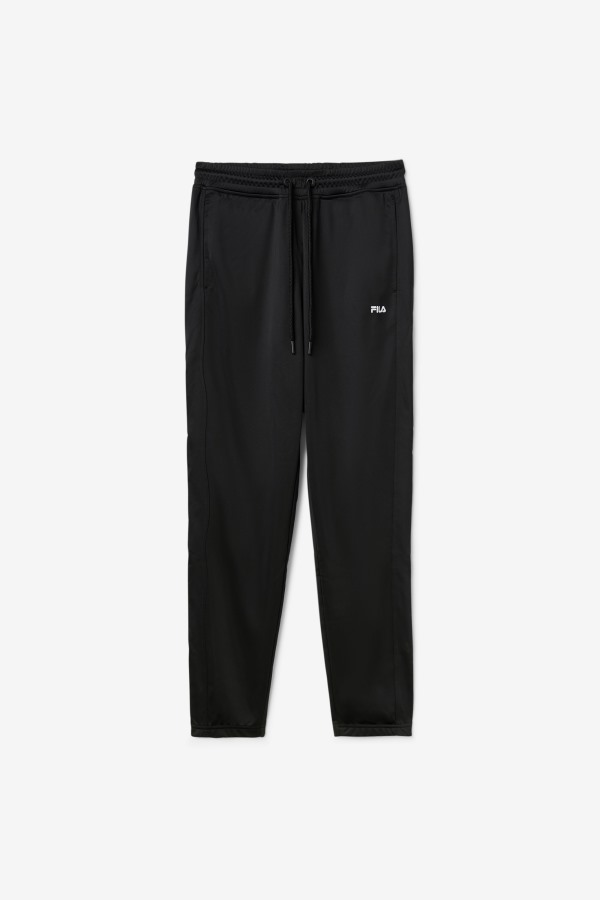 Nigeria Track Pant Black/White Fila Outlets