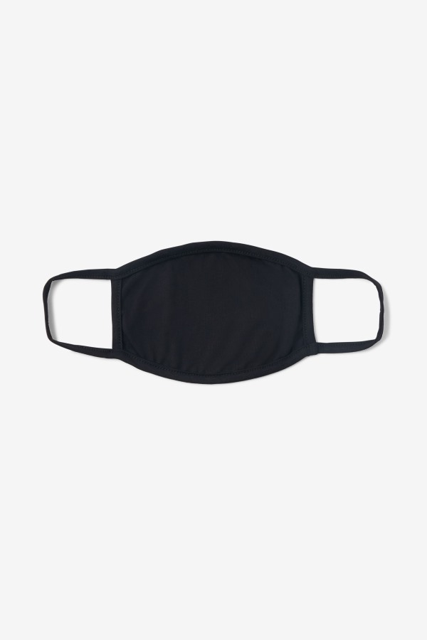 Green Camo Multi Fila Outlets Camouflage Logo Face Mask