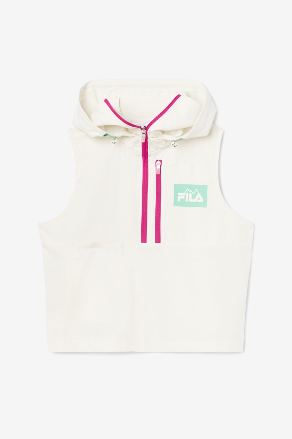 Tofu Zariah Backpack Vest Fila Outlets