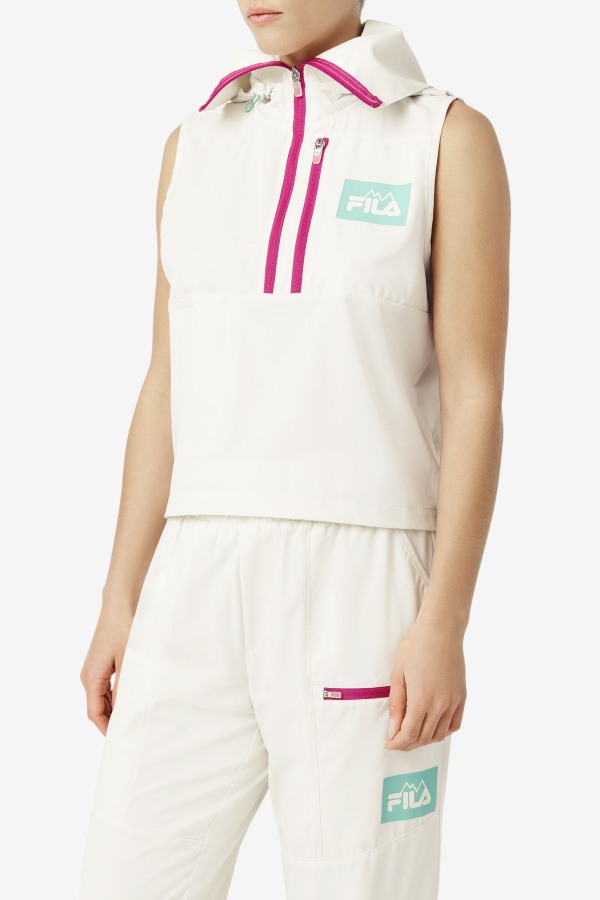 Tofu Zariah Backpack Vest Fila Outlets