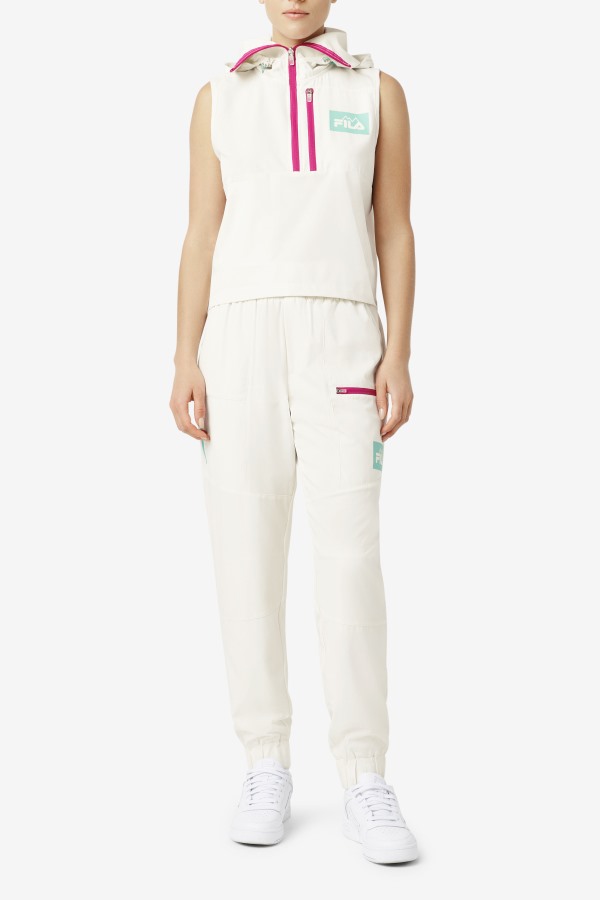 Tofu Zariah Backpack Vest Fila Outlets