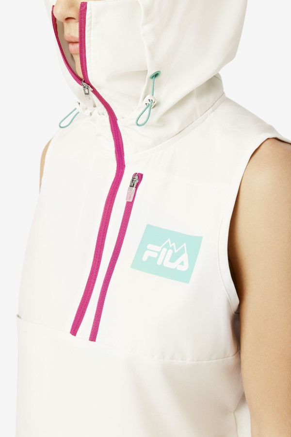 Tofu Zariah Backpack Vest Fila Outlets