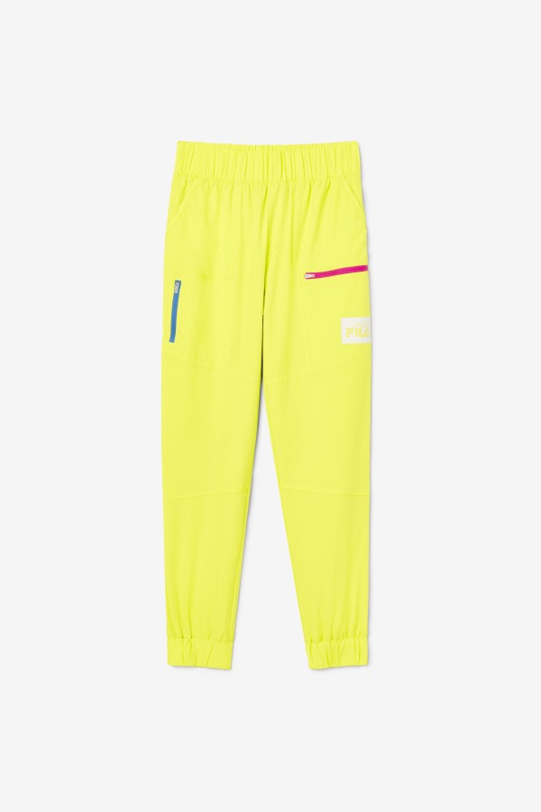 Sulphur Fila Outlets Journee Pant