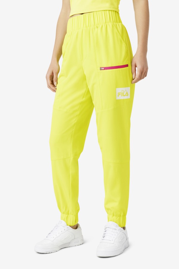 Sulphur Fila Outlets Journee Pant