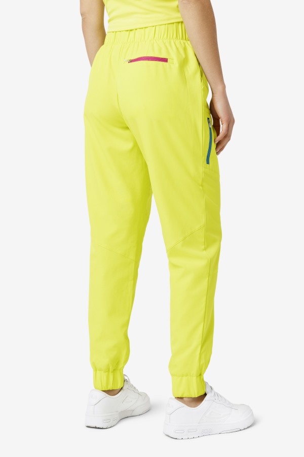 Sulphur Fila Outlets Journee Pant