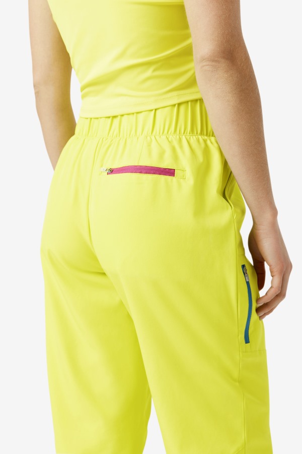 Sulphur Fila Outlets Journee Pant