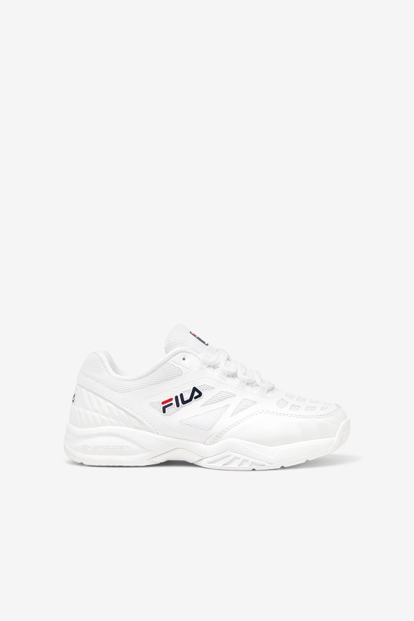 kids' axilus jr White Fila Outlets