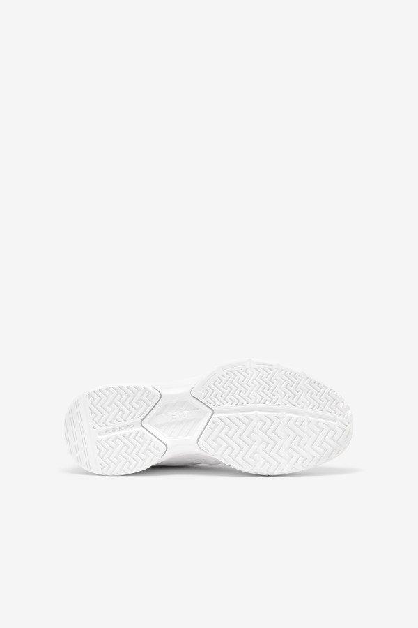 kids\' axilus jr White Fila Outlets
