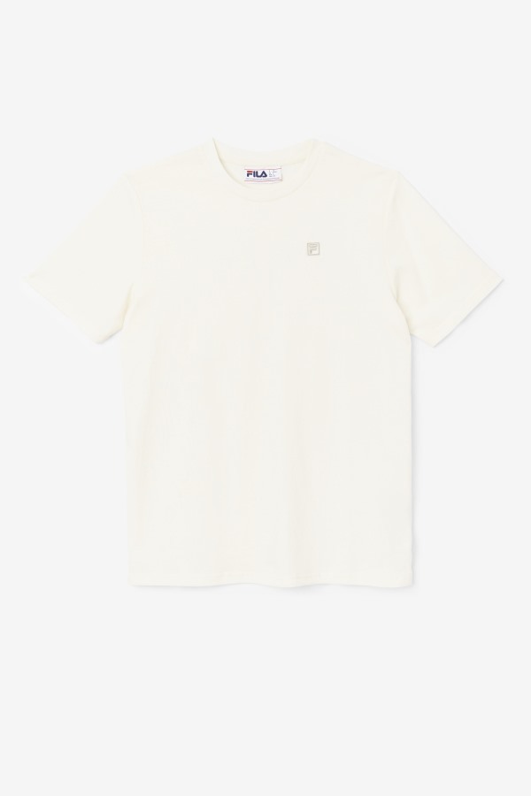 Doran Tee Gardenia Fila Outlets