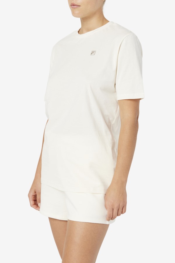 Doran Tee Gardenia Fila Outlets