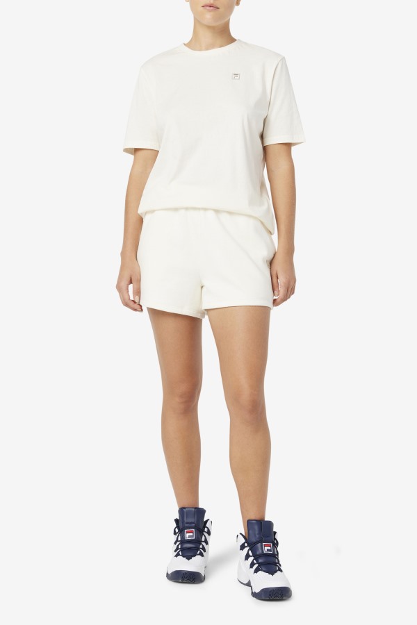 Doran Tee Gardenia Fila Outlets