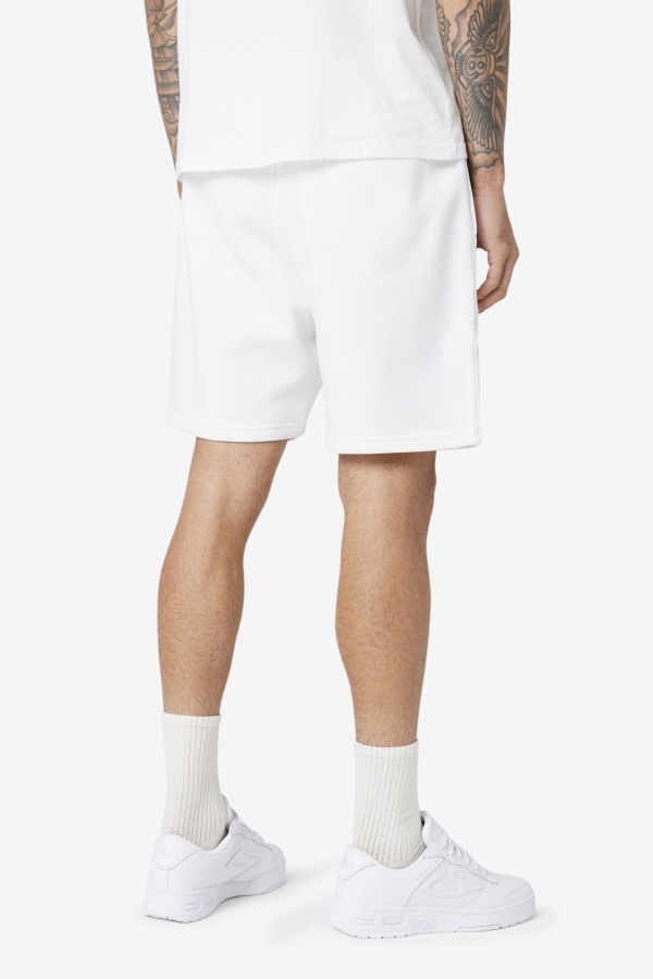 Kylan Short Fila Outlets White
