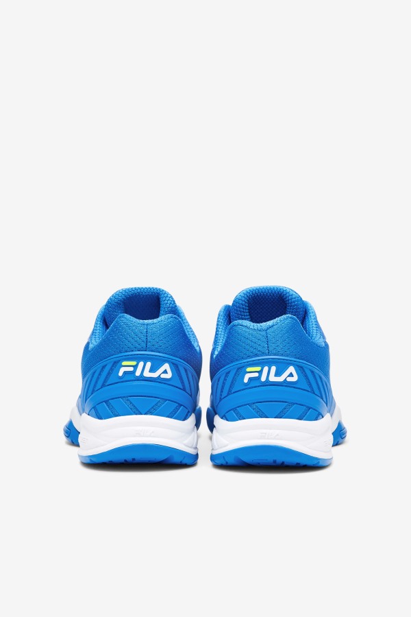 Fila Outlets Men\'s Volley Zone Blue/White