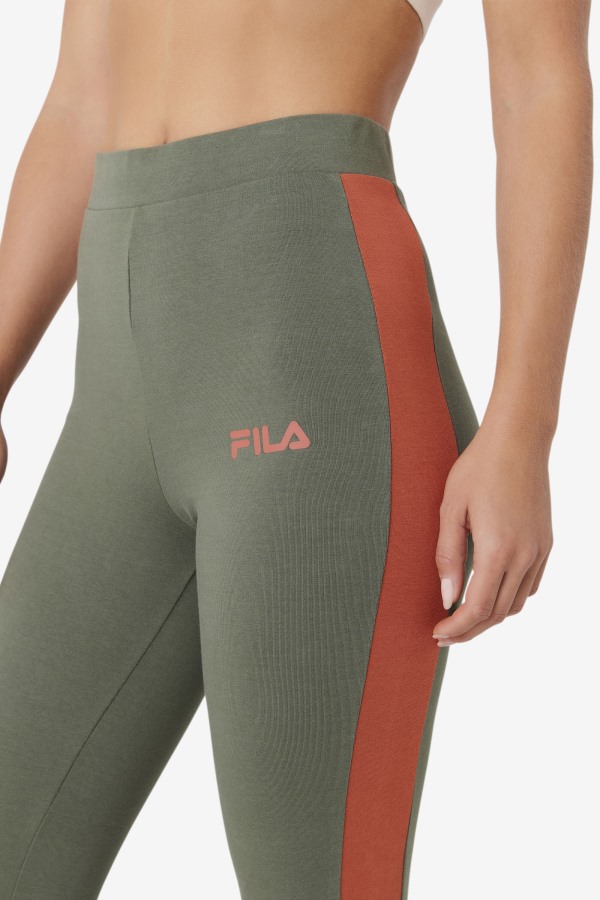 Thyme Fila Outlets Mercy Legging