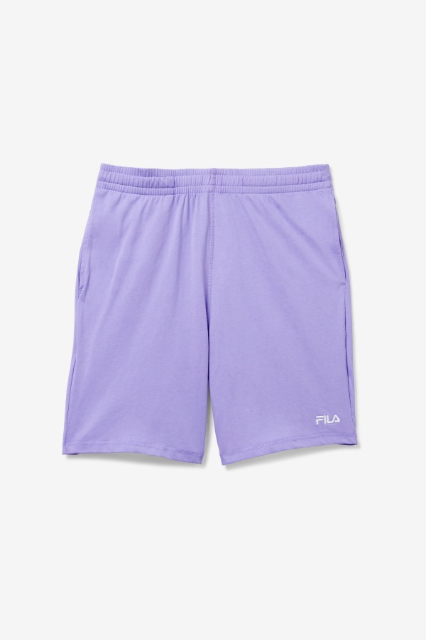 Fila Outlets Jonco short Violet Tulip