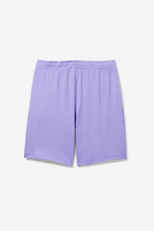 Fila Outlets Jonco short Violet Tulip