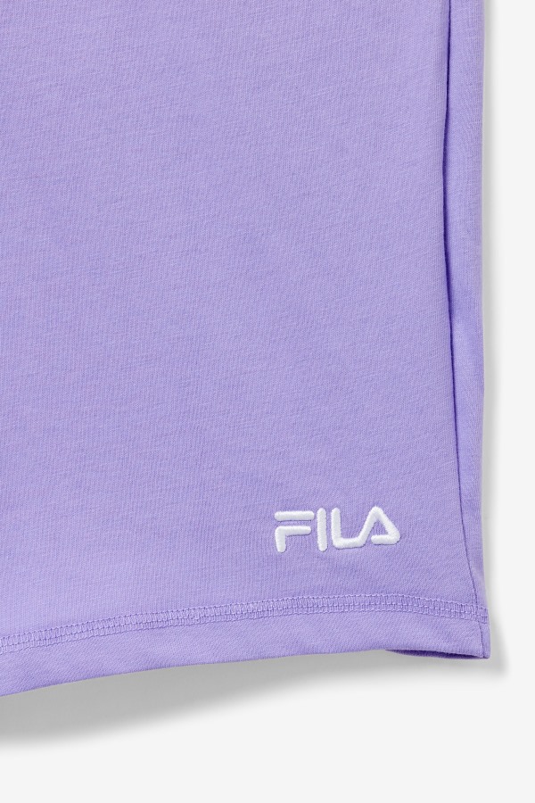 Fila Outlets Jonco short Violet Tulip