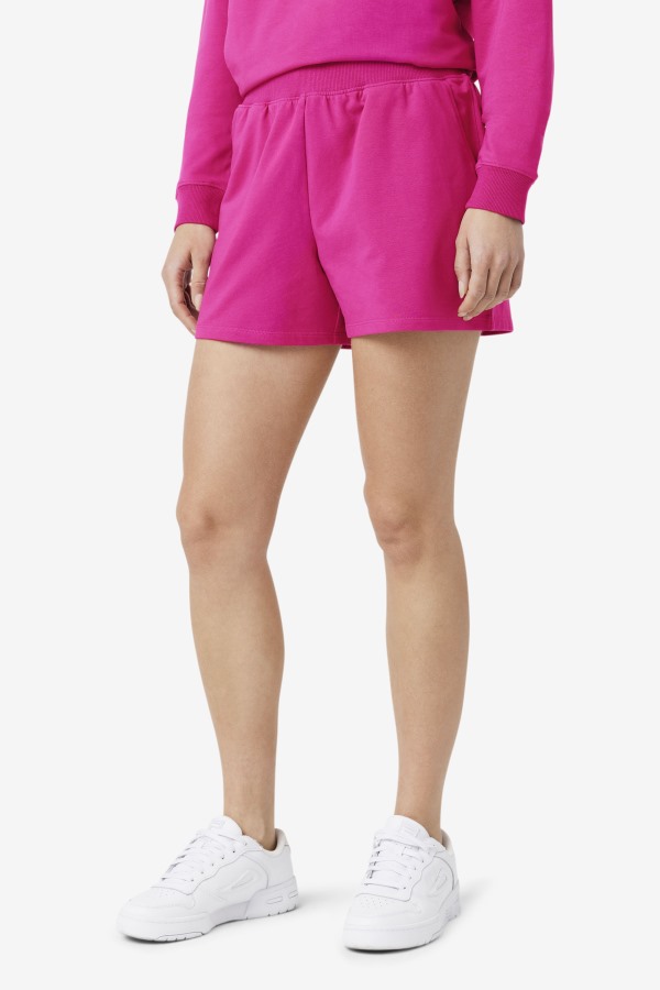 Festival Fuchsia Elliana Short Fila Outlets