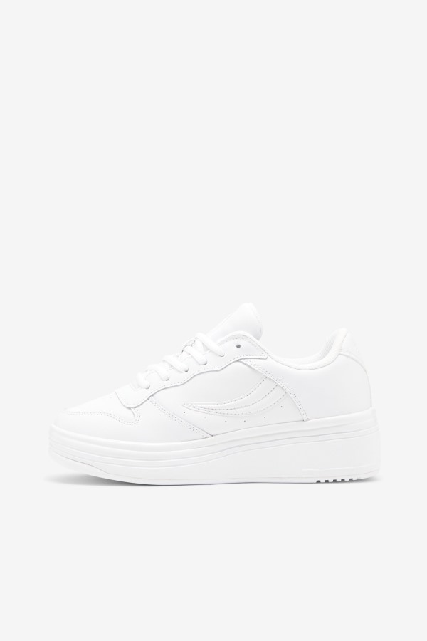 Women\'s WX-100 Fila Outlets White