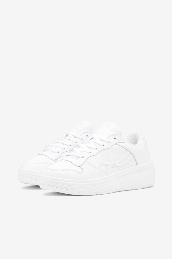 Women\'s WX-100 Fila Outlets White