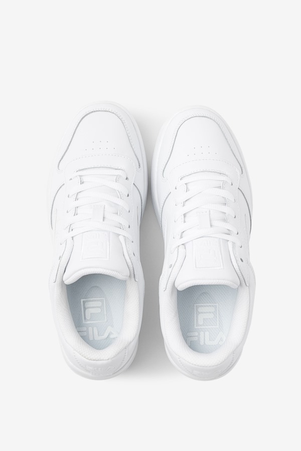 Women\'s WX-100 Fila Outlets White