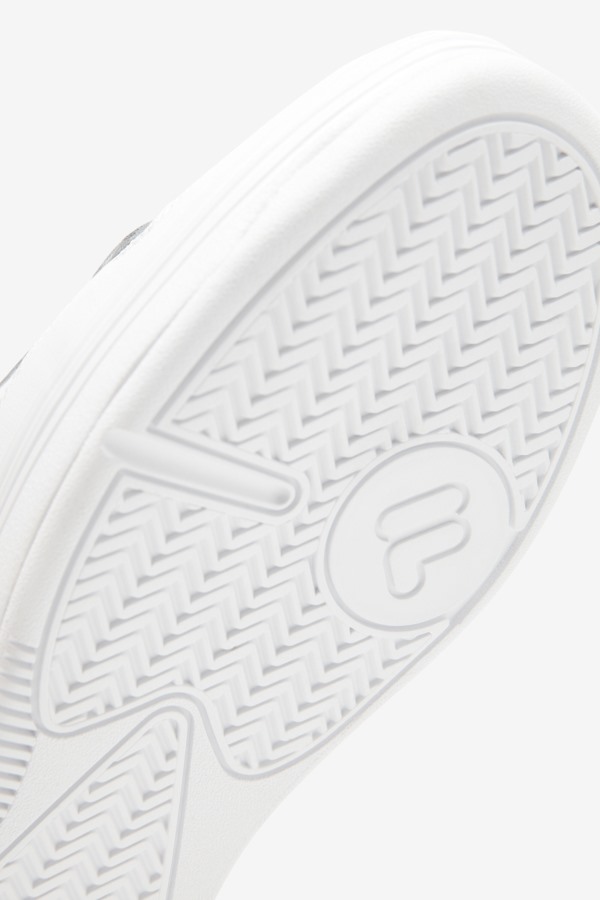 Women\'s WX-100 Fila Outlets White