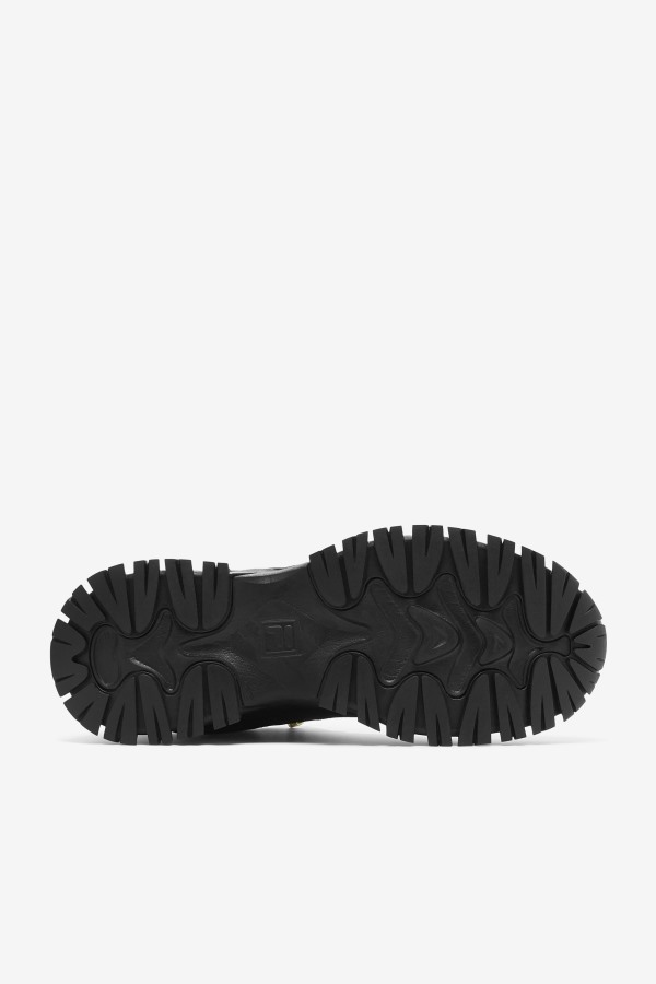 Black Men\'s Ray Tracer TR 2 Mid Fila Outlets