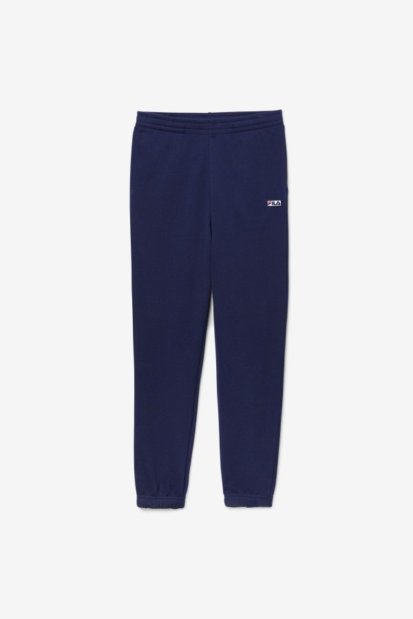 Peacoat Lassie Jogger Fila Outlets