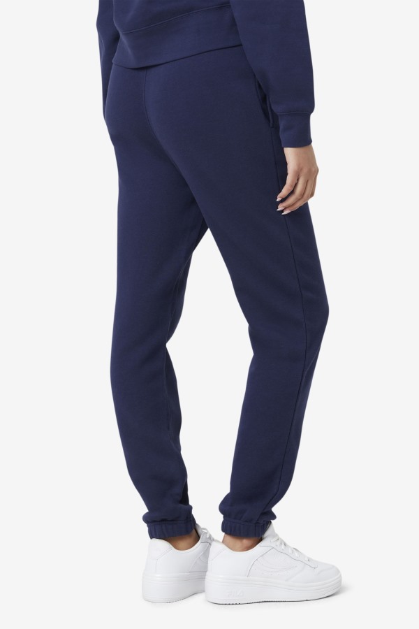 Peacoat Lassie Jogger Fila Outlets