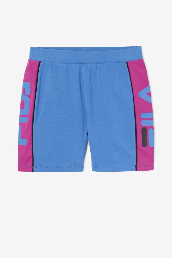 Fila Outlets Bright Cobalt Davina Bike Short