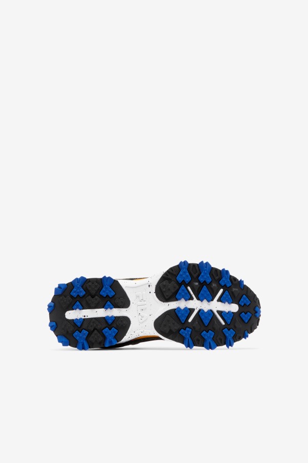 Big Kids\' Oakmont Tr Fila Outlets Blue/Red/Amazon