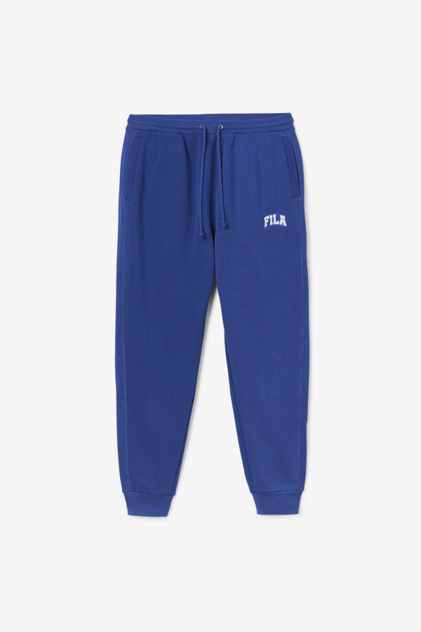 Trent Jogger Fila Outlets Blue/Gardenia