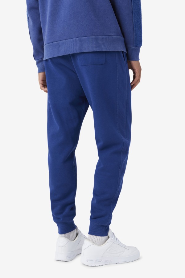 Trent Jogger Fila Outlets Blue/Gardenia