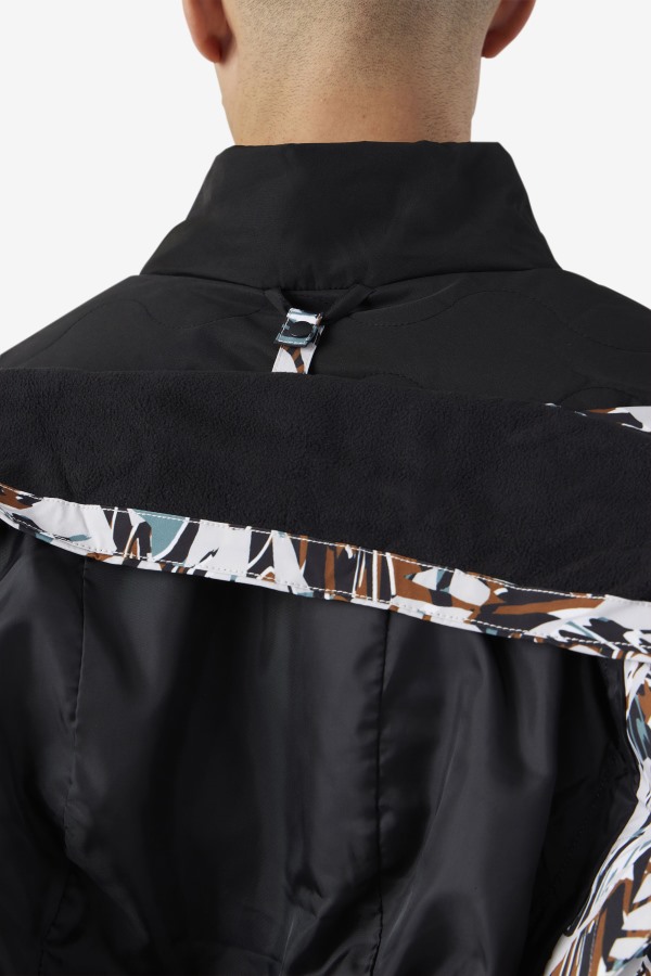 Fila Outlets Antarctic 3-in-1 Park Giraffe Print