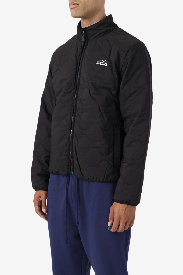 Fila Outlets Antarctic 3-in-1 Park Giraffe Print