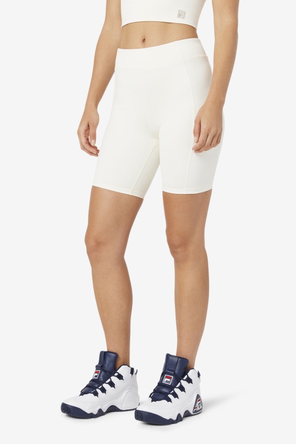 Fila Outlets Tiana Bike Short Gardenia