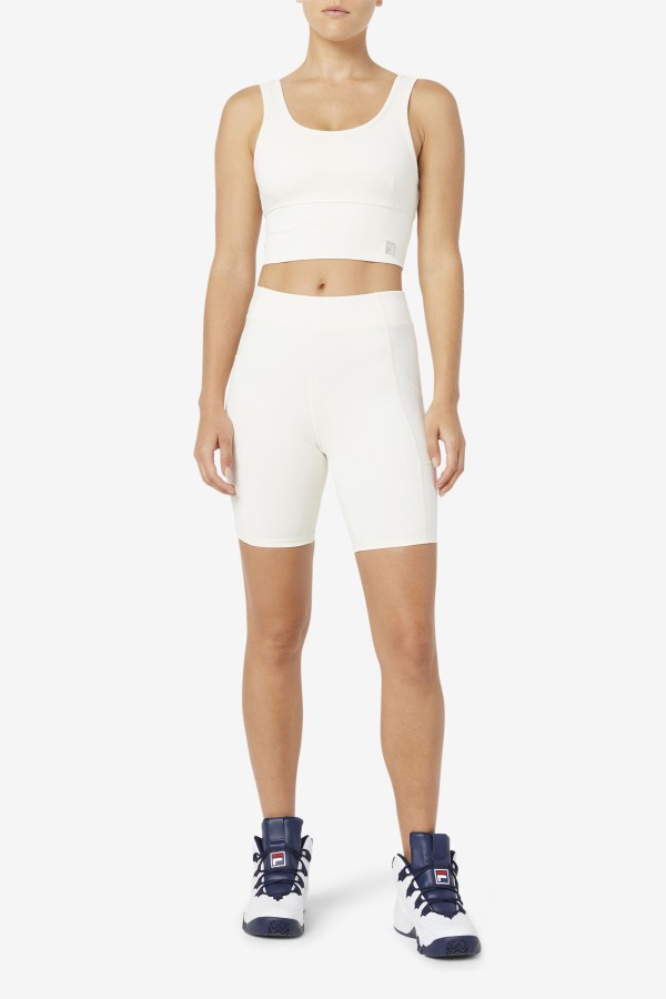 Fila Outlets Tiana Bike Short Gardenia