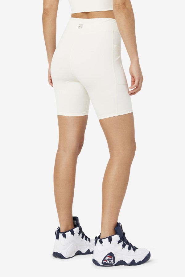 Fila Outlets Tiana Bike Short Gardenia