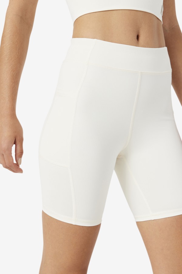 Fila Outlets Tiana Bike Short Gardenia