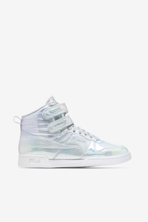Women's F-14 Iridecent Fila Outlets Iridescent
