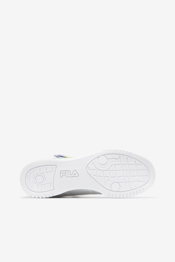 Women\'s F-14 Iridecent Fila Outlets Iridescent