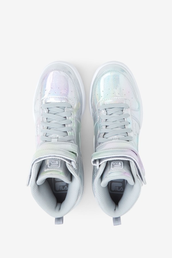 Women\'s F-14 Iridecent Fila Outlets Iridescent