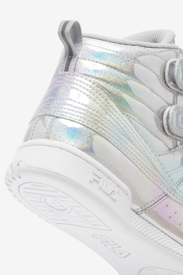 Women\'s F-14 Iridecent Fila Outlets Iridescent