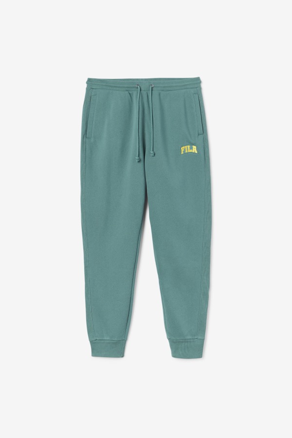 Blue Spruce/Mimosa Trent Jogger Fila Outlets