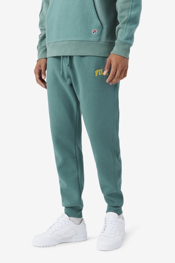 Blue Spruce/Mimosa Trent Jogger Fila Outlets