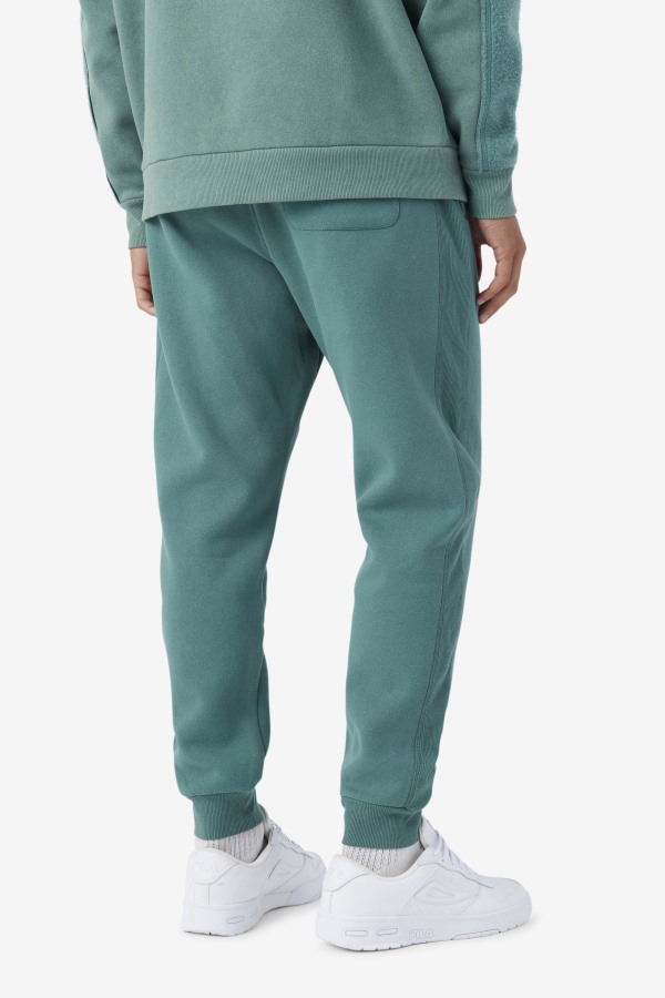 Blue Spruce/Mimosa Trent Jogger Fila Outlets